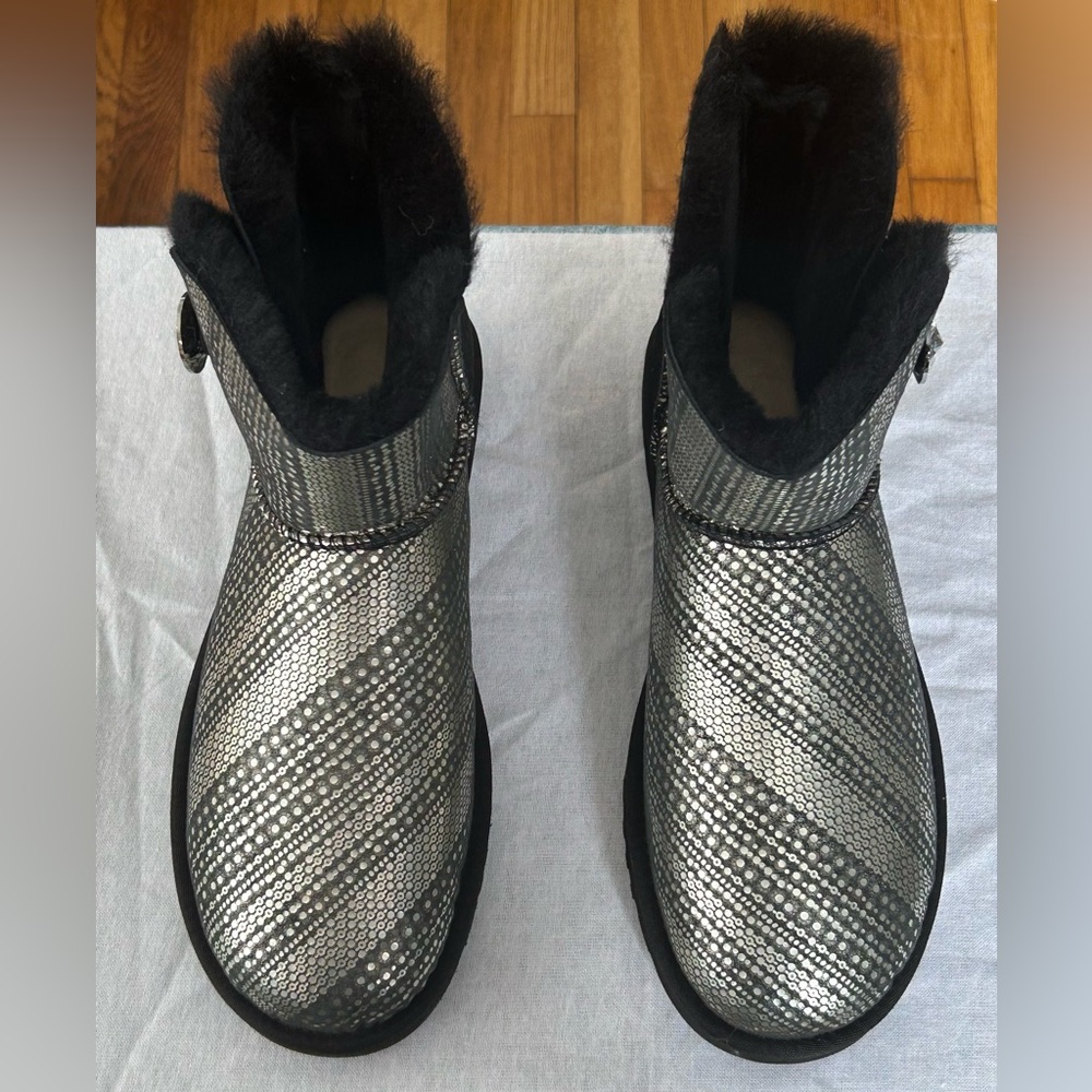 Ugg Boots Size 11
